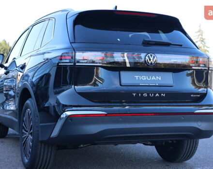 Фольксваген Тигуан 2025 в Тернополе на Automoto.ua Фольксваген Тигуан, объемом двигателя 1.97 л и пробегом 0 тыс. км за 49444 $, фото 4 на Automoto.ua