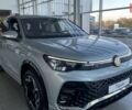 Фольксваген Тигуан, объемом двигателя 1.97 л и пробегом 0 тыс. км за 51600 $, фото 1 на Automoto.ua