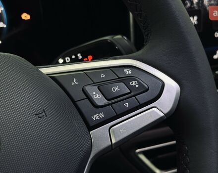 купити нове авто Фольксваген Тігуан 2025 року від офіційного дилера Автодім Атлант на Вацлава Гавела Фольксваген фото