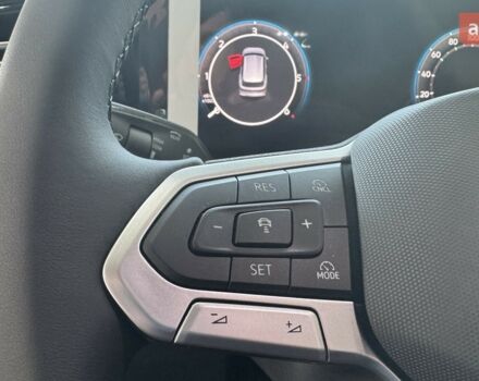 Фольксваген Тігуан, об'ємом двигуна 1.97 л та пробігом 0 тис. км за 49900 $, фото 17 на Automoto.ua