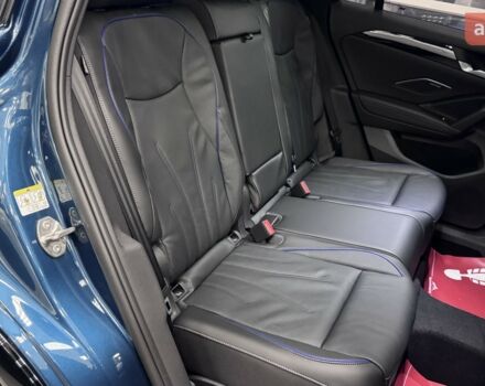 Фольксваген Тігуан, об'ємом двигуна 1.97 л та пробігом 0 тис. км за 56600 $, фото 19 на Automoto.ua