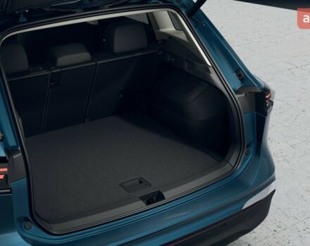 Фольксваген Тигуан, объемом двигателя 1.97 л и пробегом 0 тыс. км за 50284 $, фото 6 на Automoto.ua