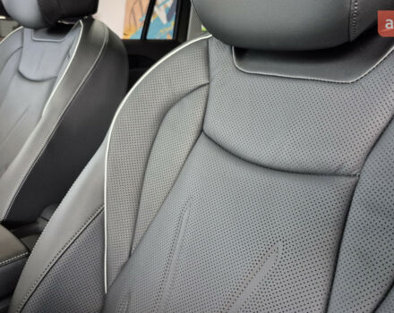 Фольксваген Тигуан, объемом двигателя 1.97 л и пробегом 0 тыс. км за 48873 $, фото 15 на Automoto.ua