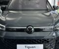 купити нове авто Фольксваген Тігуан 2025 року від офіційного дилера Автодім Атлант на Вацлава Гавела Фольксваген фото