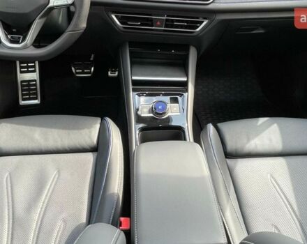 Фольксваген Тигуан, объемом двигателя 1.98 л и пробегом 0 тыс. км за 55300 $, фото 13 на Automoto.ua