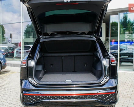 Фольксваген Тигуан, объемом двигателя 1.98 л и пробегом 0 тыс. км за 57256 $, фото 8 на Automoto.ua