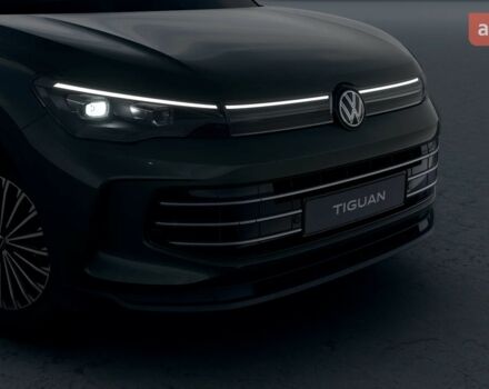 Фольксваген Тигуан, объемом двигателя 1.97 л и пробегом 0 тыс. км за 50457 $, фото 3 на Automoto.ua