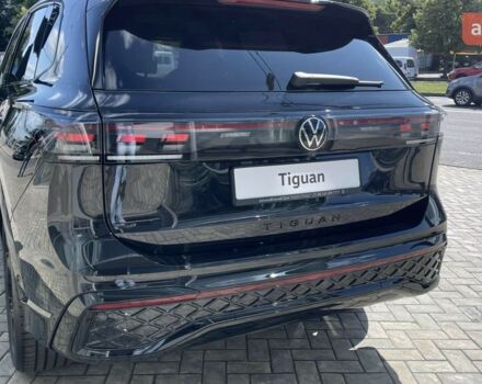 Фольксваген Тигуан, объемом двигателя 1.98 л и пробегом 0 тыс. км за 55300 $, фото 7 на Automoto.ua