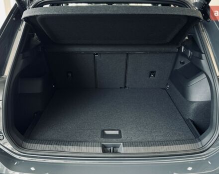 купити нове авто Фольксваген Тігуан 2025 року від офіційного дилера Автодім Атлант на Вацлава Гавела Фольксваген фото