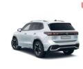 купить новое авто Фольксваген Тигуан 2025 года от официального дилера Алекс СО Фольксваген фото