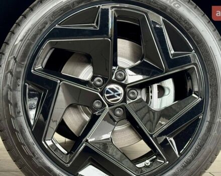 Фольксваген Тигуан 2025 в Полтаве на Automoto.ua Фольксваген Тигуан, объемом двигателя 1.97 л и пробегом 0 тыс. км за 52600 $, фото 4 на Automoto.ua