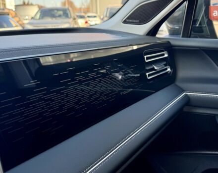 Фольксваген Тигуан, объемом двигателя 1.97 л и пробегом 0 тыс. км за 47975 $, фото 12 на Automoto.ua