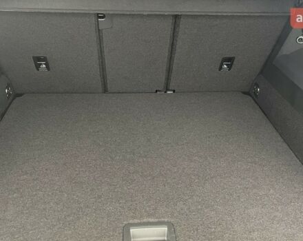 Фольксваген Тігуан, об'ємом двигуна 1.97 л та пробігом 0 тис. км за 56667 $, фото 8 на Automoto.ua