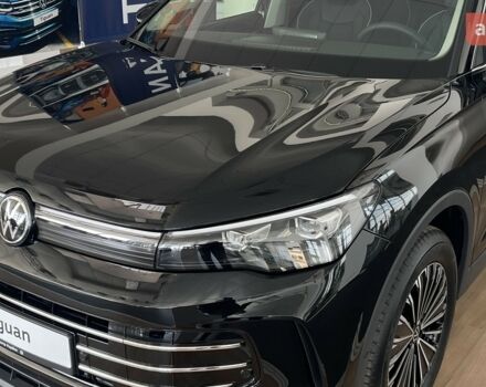 Фольксваген Тігуан, об'ємом двигуна 1.97 л та пробігом 0 тис. км за 56667 $, фото 5 на Automoto.ua