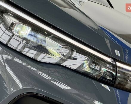 Фольксваген Тигуан 2025 в Полтаве на Automoto.ua Фольксваген Тигуан, объемом двигателя 1.97 л и пробегом 0 тыс. км за 52600 $, фото 3 на Automoto.ua