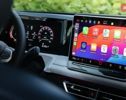 Фольксваген Тигуан, объемом двигателя 1.97 л и пробегом 0 тыс. км за 50920 $, фото 16 на Automoto.ua