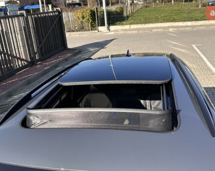 Фольксваген Тигуан, объемом двигателя 1.97 л и пробегом 0 тыс. км за 55837 $, фото 8 на Automoto.ua