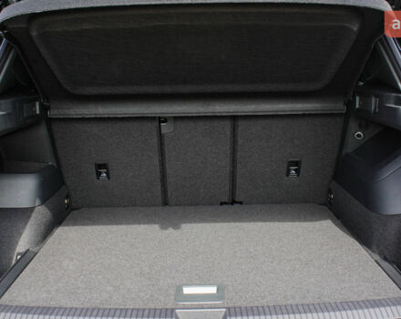 Фольксваген Тигуан, объемом двигателя 1.98 л и пробегом 0 тыс. км за 57256 $, фото 9 на Automoto.ua