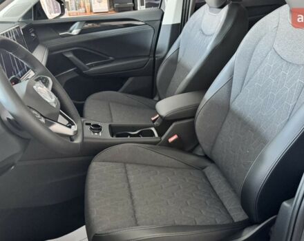 купити нове авто Фольксваген Тігуан 2025 року від офіційного дилера Автомобільний Дім Volkswagen Фольксваген фото