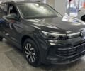 купити нове авто Фольксваген Тігуан 2025 року від офіційного дилера Автодім Атлант на Вацлава Гавела Фольксваген фото