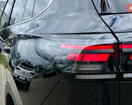 купить новое авто Фольксваген Тигуан 2025 года от официального дилера Автодім Полтава Фольксваген фото