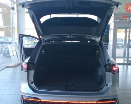 Фольксваген Тигуан, объемом двигателя 1.97 л и пробегом 0 тыс. км за 51597 $, фото 8 на Automoto.ua