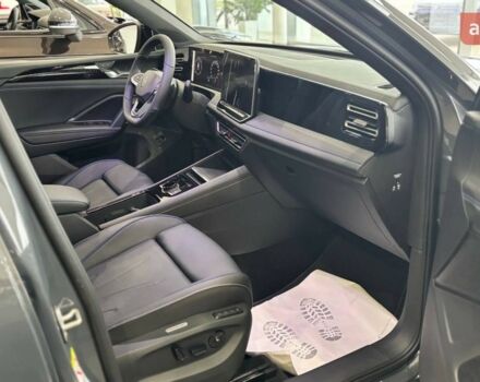 Фольксваген Тигуан, объемом двигателя 1.97 л и пробегом 0 тыс. км за 55850 $, фото 27 на Automoto.ua