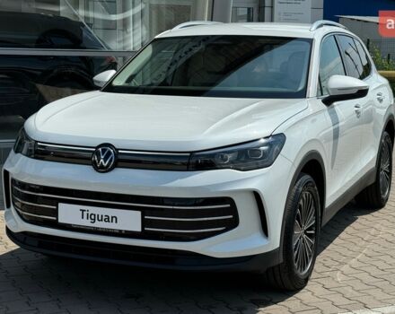 Фольксваген Тигуан, объемом двигателя 1.97 л и пробегом 0 тыс. км за 49005 $, фото 1 на Automoto.ua
