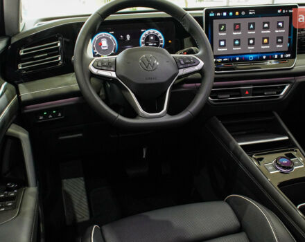 Фольксваген Тігуан, об'ємом двигуна 1.97 л та пробігом 0 тис. км за 53527 $, фото 10 на Automoto.ua