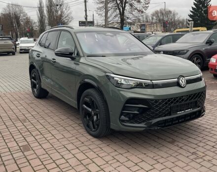 Фольксваген Тигуан, объемом двигателя 1.97 л и пробегом 0 тыс. км за 56097 $, фото 1 на Automoto.ua