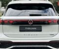купить новое авто Фольксваген Тигуан 2025 года от официального дилера Автодім Атлант на Вацлава Гавела Фольксваген фото