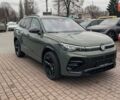 Фольксваген Тигуан, объемом двигателя 1.97 л и пробегом 0 тыс. км за 56097 $, фото 1 на Automoto.ua