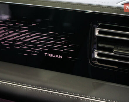Фольксваген Тигуан, объемом двигателя 1.97 л и пробегом 0 тыс. км за 56156 $, фото 16 на Automoto.ua