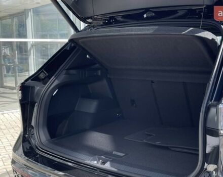 Фольксваген Тигуан, объемом двигателя 1.98 л и пробегом 0 тыс. км за 55300 $, фото 9 на Automoto.ua