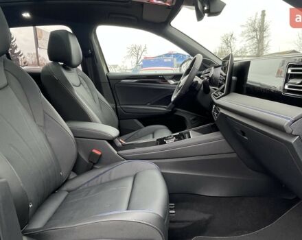 Фольксваген Тигуан, объемом двигателя 1.97 л и пробегом 0 тыс. км за 56097 $, фото 14 на Automoto.ua