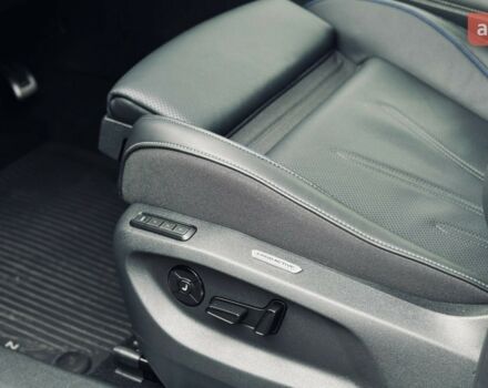 Фольксваген Тигуан, объемом двигателя 1.97 л и пробегом 0 тыс. км за 52581 $, фото 12 на Automoto.ua