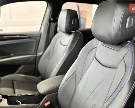 Фольксваген Тигуан, объемом двигателя 1.97 л и пробегом 0 тыс. км за 54500 $, фото 18 на Automoto.ua