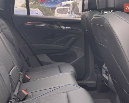 Фольксваген Тигуан, объемом двигателя 1.97 л и пробегом 0 тыс. км за 51600 $, фото 14 на Automoto.ua