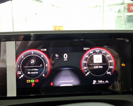 купити нове авто Фольксваген Тігуан 2025 року від офіційного дилера Автодім Атлант на Вацлава Гавела Фольксваген фото