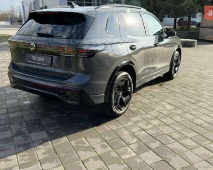 Фольксваген Тигуан, объемом двигателя 1.97 л и пробегом 0 тыс. км за 55573 $, фото 16 на Automoto.ua