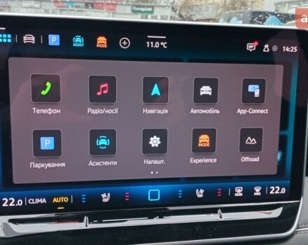 Фольксваген Тігуан, об'ємом двигуна 1.97 л та пробігом 0 тис. км за 48006 $, фото 17 на Automoto.ua