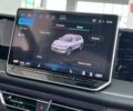 Фольксваген Тигуан 2025 в Полтаве на Automoto.ua Фольксваген Тигуан, объемом двигателя 1.97 л и пробегом 0 тыс. км за 49005 $, фото 30 на Automoto.ua