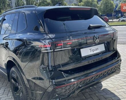 Фольксваген Тигуан, объемом двигателя 1.98 л и пробегом 0 тыс. км за 55300 $, фото 8 на Automoto.ua