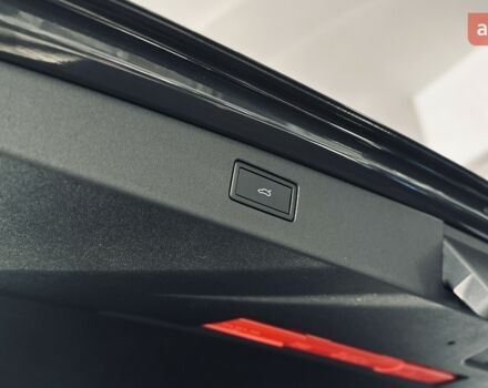 Фольксваген Тигуан, объемом двигателя 1.97 л и пробегом 0 тыс. км за 43544 $, фото 16 на Automoto.ua