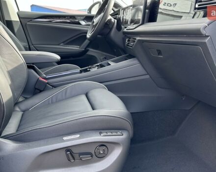 Фольксваген Тигуан, объемом двигателя 1.97 л и пробегом 0 тыс. км за 50996 $, фото 28 на Automoto.ua