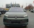 Фольксваген Тігуан, об'ємом двигуна 1.97 л та пробігом 0 тис. км за 48006 $, фото 1 на Automoto.ua