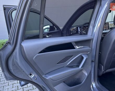 Фольксваген Тигуан 2025 в Николаеве на Automoto.ua Фольксваген Тигуан, объемом двигателя 1.97 л и пробегом 0 тыс. км за 52594 $, фото 34 на Automoto.ua