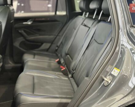 Фольксваген Тигуан, объемом двигателя 1.97 л и пробегом 0 тыс. км за 55850 $, фото 35 на Automoto.ua