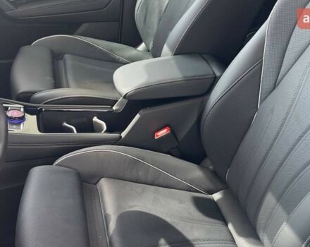 Фольксваген Тігуан, об'ємом двигуна 1.97 л та пробігом 0 тис. км за 46053 $, фото 4 на Automoto.ua