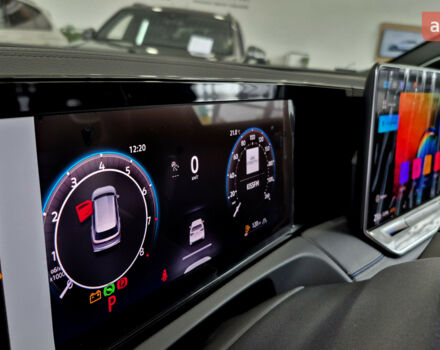 Фольксваген Тігуан, об'ємом двигуна 1.97 л та пробігом 0 тис. км за 51329 $, фото 2 на Automoto.ua